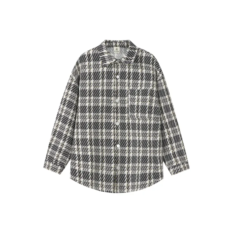 R.super Jackets Unisex-0