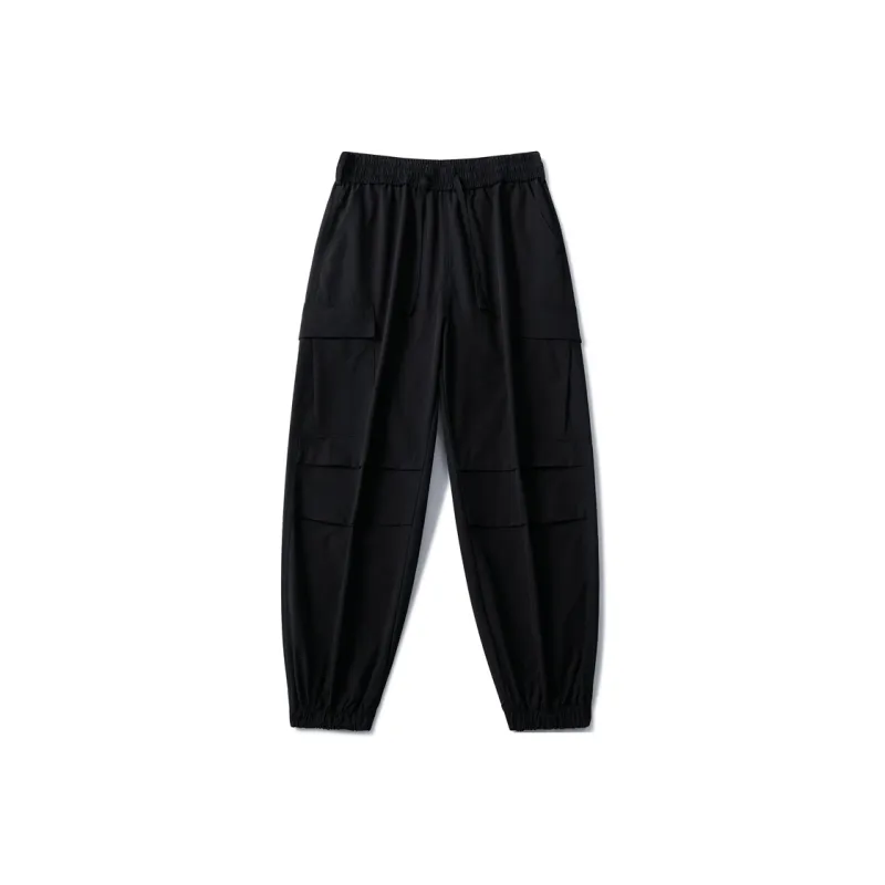 OLRIK Jogger Casual Pants Unisex-0