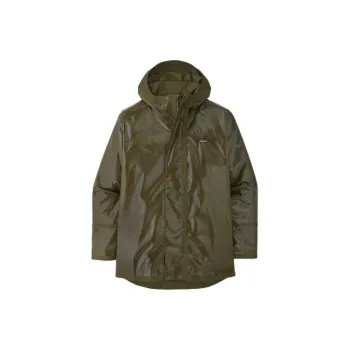 Patagonia Hose-Down Slicker Jacket Jackets Coats Men's