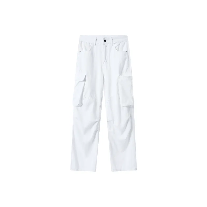 DEERWAY Jeans Unisex Light Blue-1