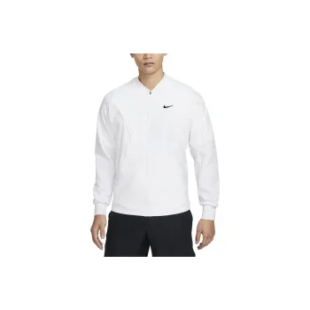 Nike Court Advantage Jackets Coats Men's Black