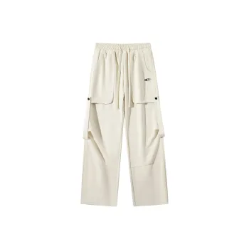 SAIQI Cargo Pants Unisex