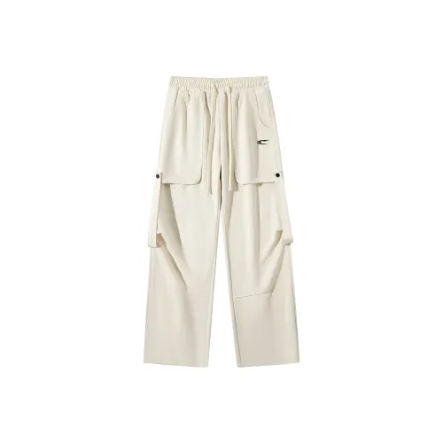SAIQI Cargo Pants Unisex