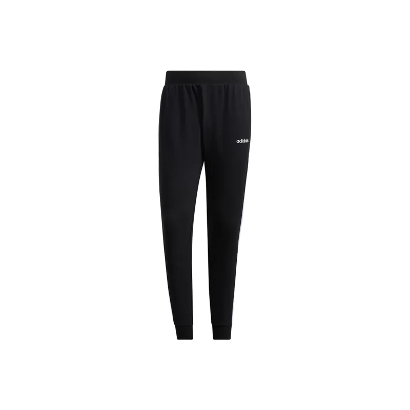 Adidas Neo Sports Pants Men's Black-0