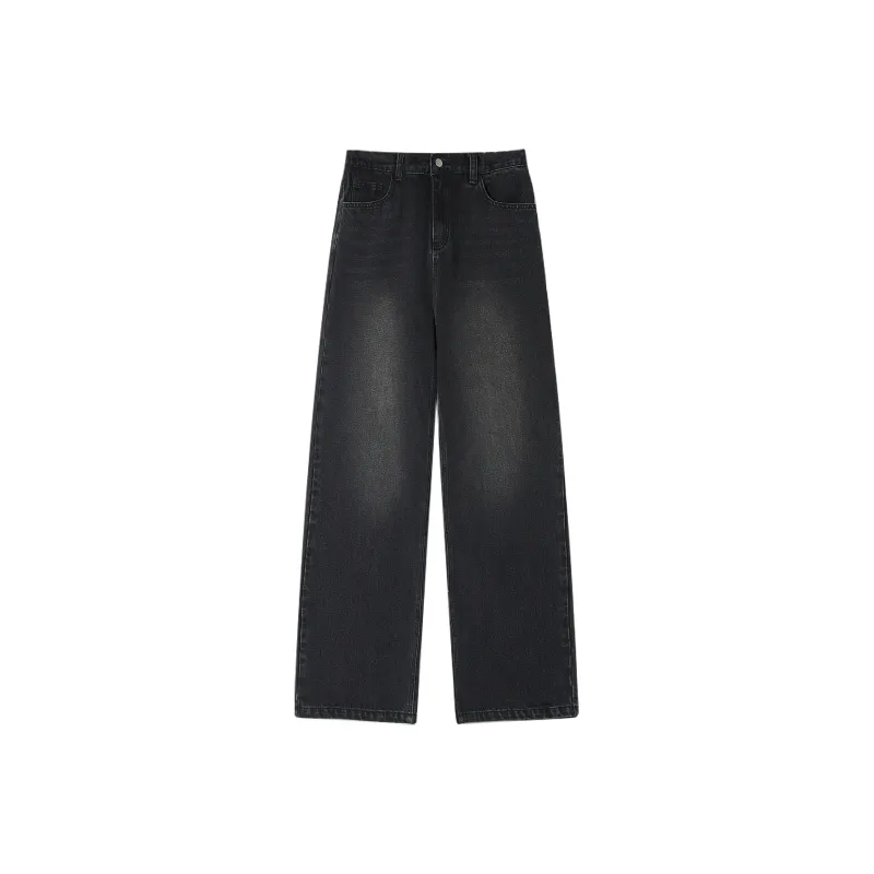 KETE ADER Jeans Unisex-3