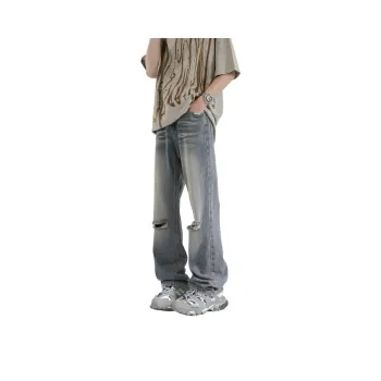 RICE NINE TEN Jeans Unisex