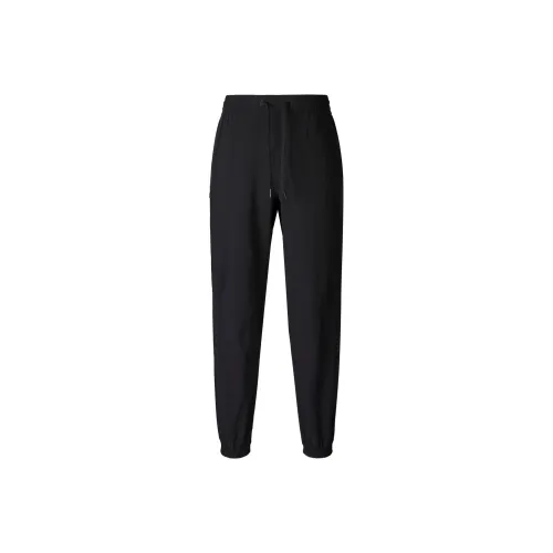 Lululemon License To Train Collection Cargo Pants Men's