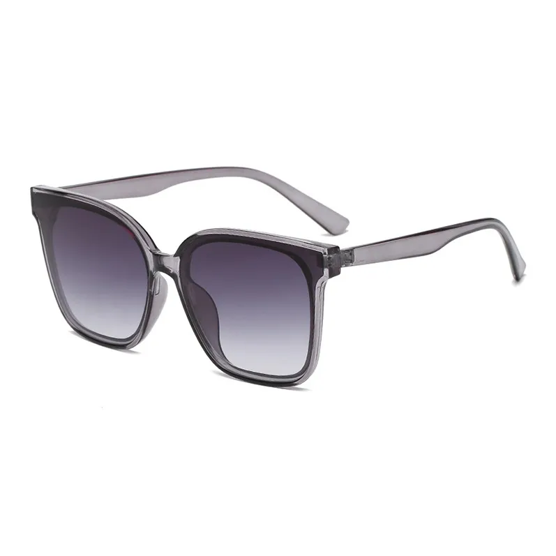 YUZHAOLIN Plastic Cat Eye Sunglasses Unisex-6
