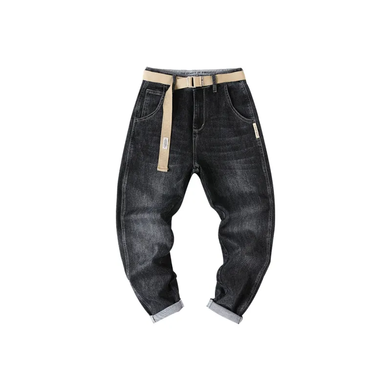 MindBridge Jeans Unisex-0