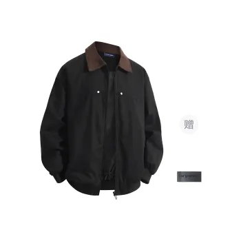 FAX FOR FMACM Jackets Coats Unisex