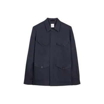 Paul Smith Linen Jacket