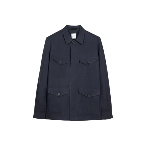 Paul Smith Linen Jacket