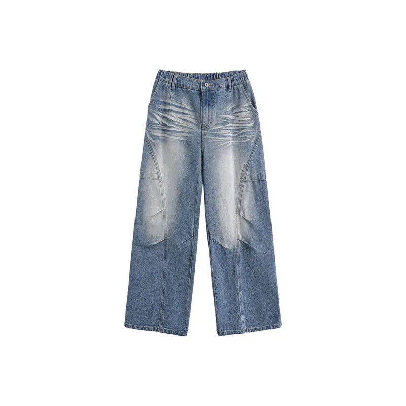 SOLIDITY Jeans Unisex-2