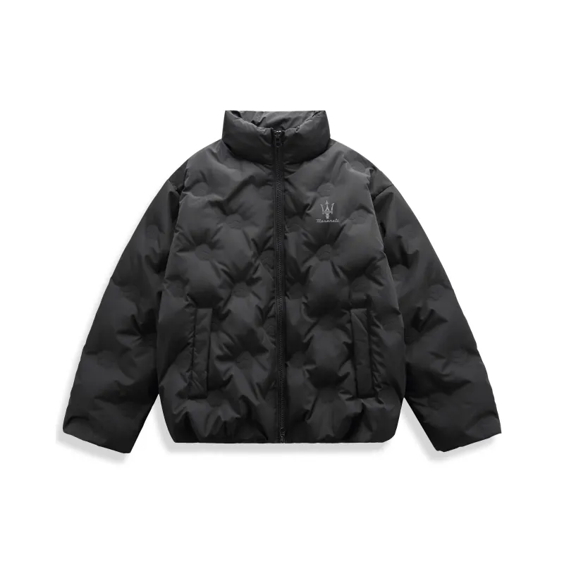 Maserati Down Jackets Unisex-6