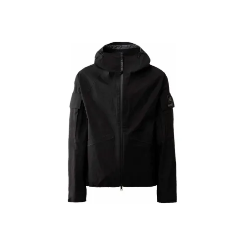 C.P.Company Gore Tex 3L Infinium Hooded Jacket