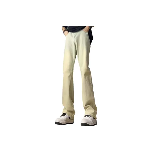 FASTFISH Jeans Unisex