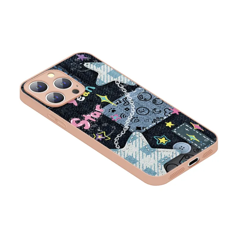 Small bones Phone Cases-4