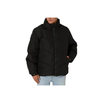VOLCOM Jackets Coats Men's Black