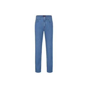 Ermenegildo Zegna Jeans Men Blue