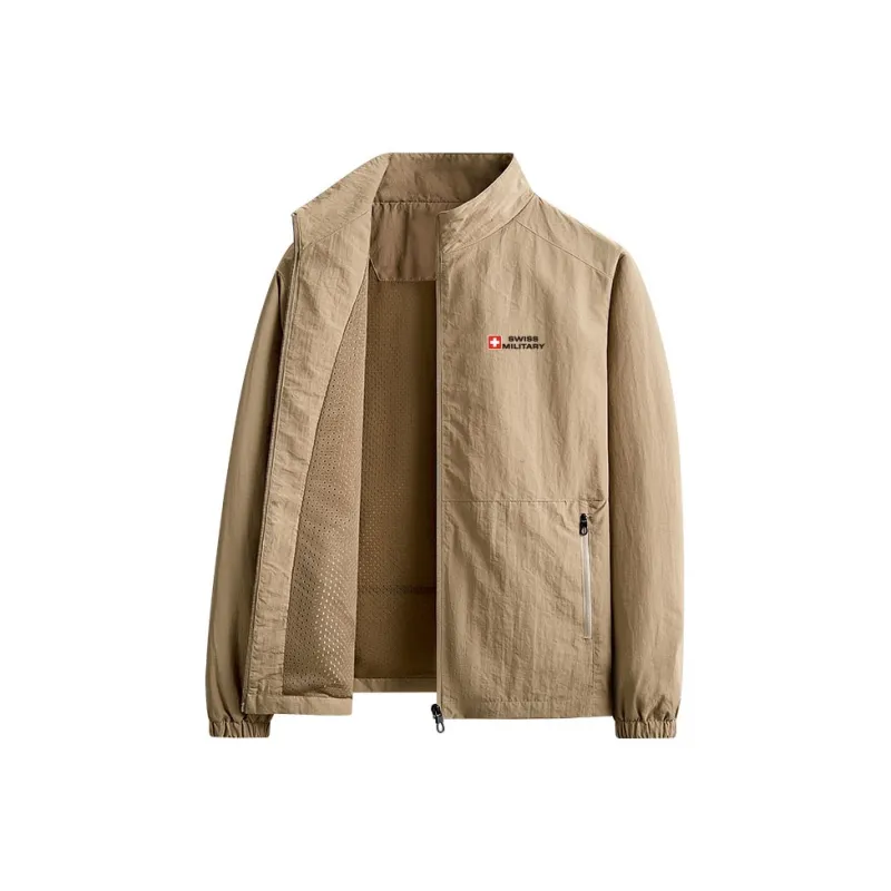 SWISS MILITARY Jackets Coats Men's-1