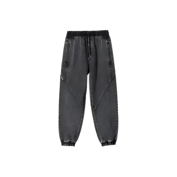 Tokidoki Jeans Unisex Black