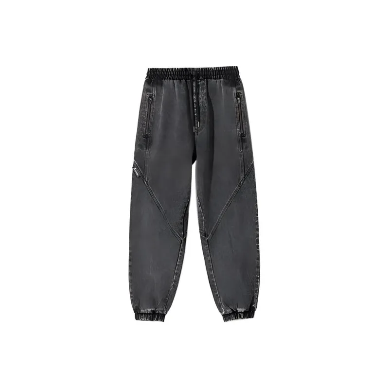 Tokidoki Jeans Unisex Black-0