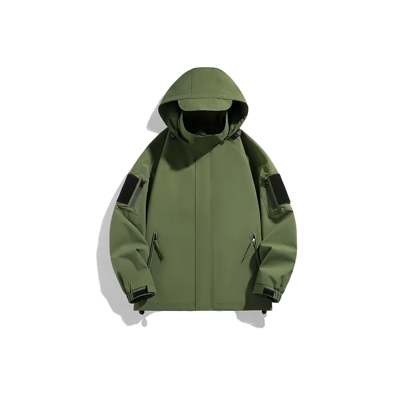 NONEVENT Jackets Unisex-26