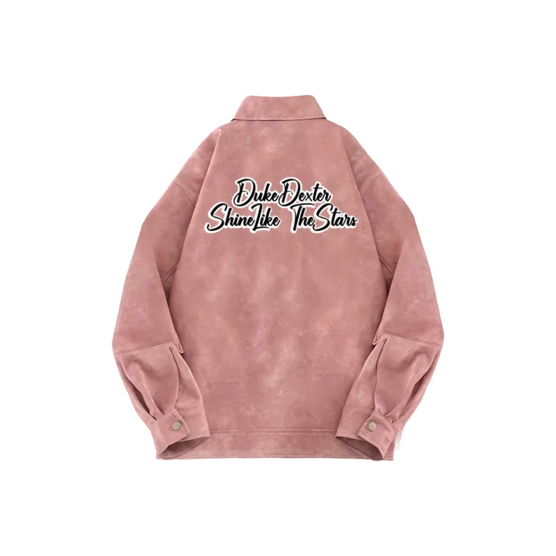 DUKE+DEXTER Jackets & Coats Unisex-5