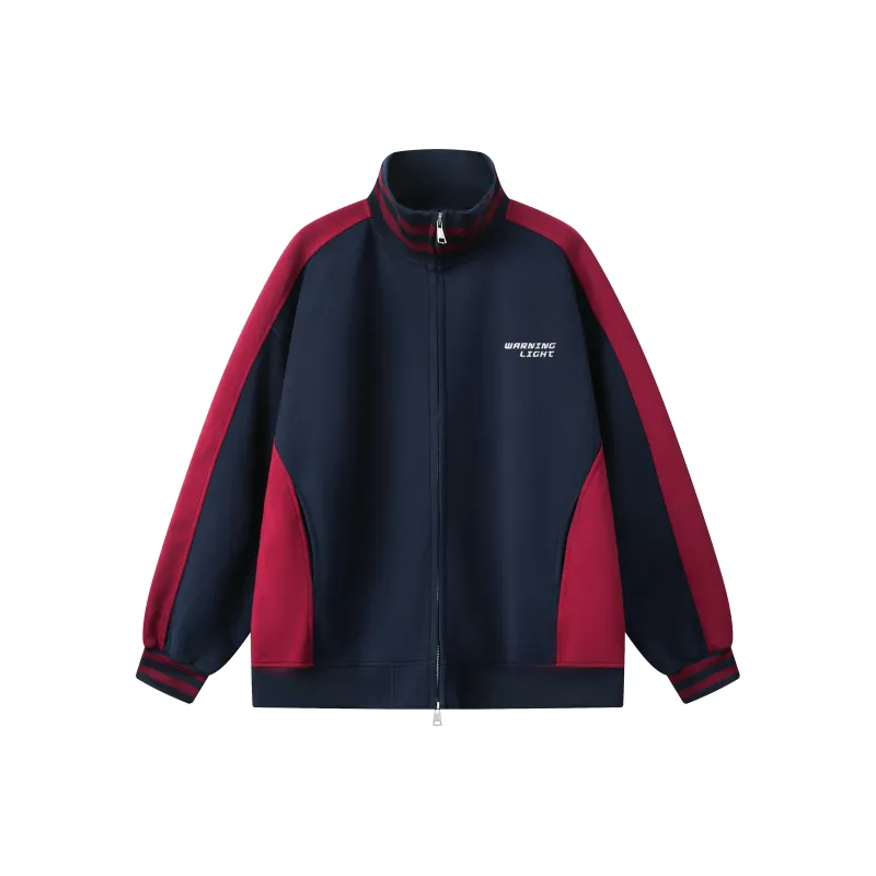 WARNING LIGHT Jackets & Coats Unisex-0
