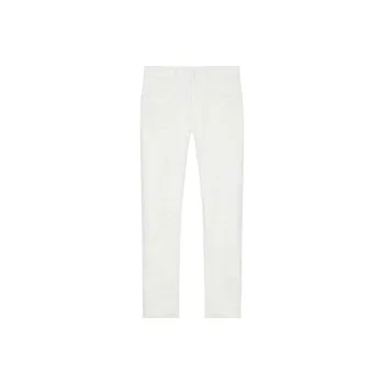 Givenchy Jeans Men White