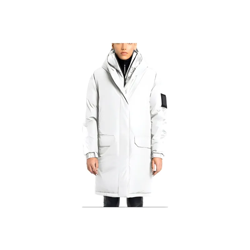 Nobis Down Jackets Unisex-2