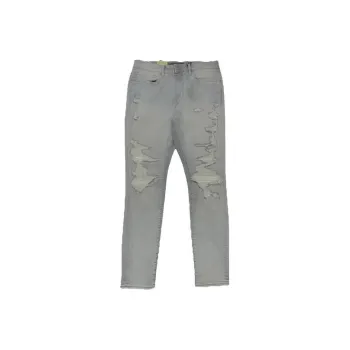 JORDAN Jeans Men Light Gray