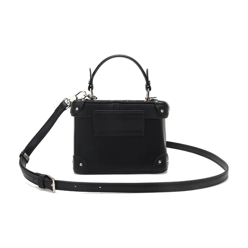 Carit&Koty Polyurethane PU Synthetic Leather Handbag Women's Multicolor-18