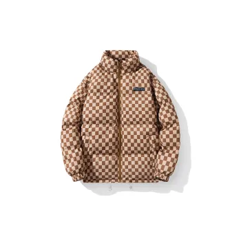 Discovery Expedition Puffer Jacket Unisex