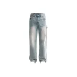 Blue Denim