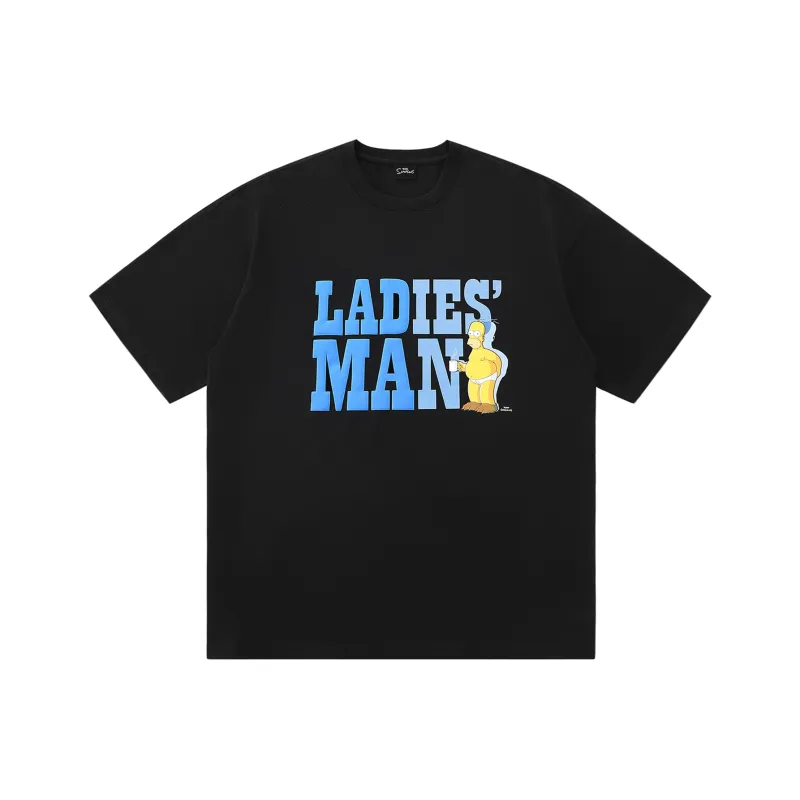 The Simpsons T Shirts Unisex-8