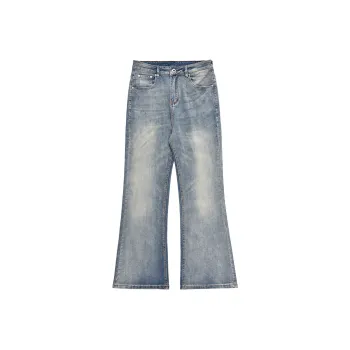 ROUTE 66 Jeans Unisex Blue