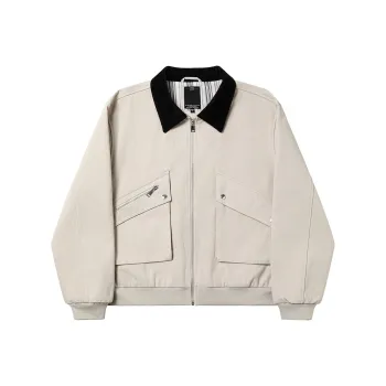 Toos. Jackets Men