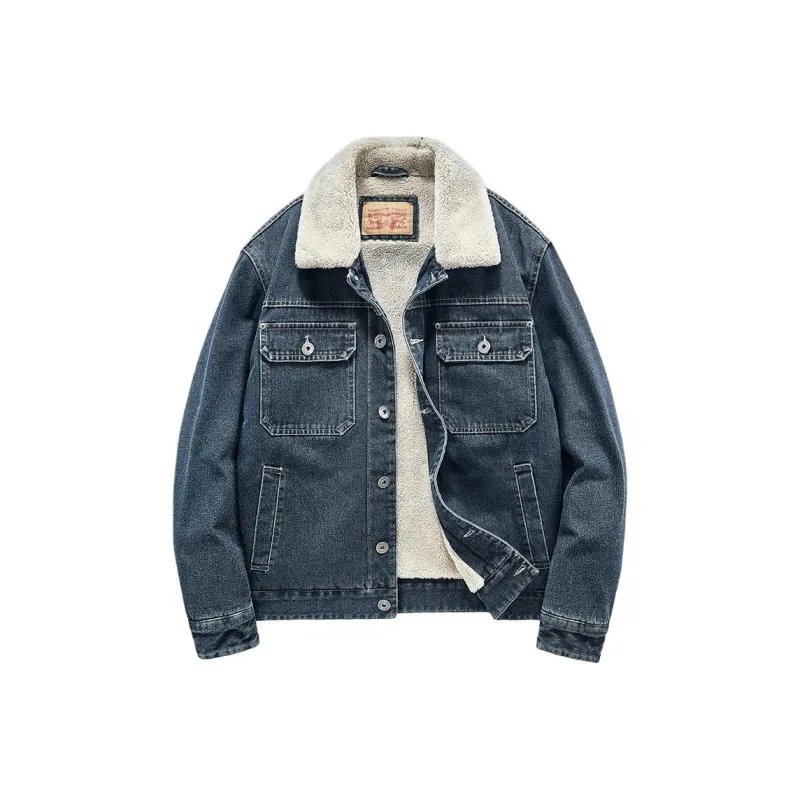 JEEP SPIRIT Jackets Men-0