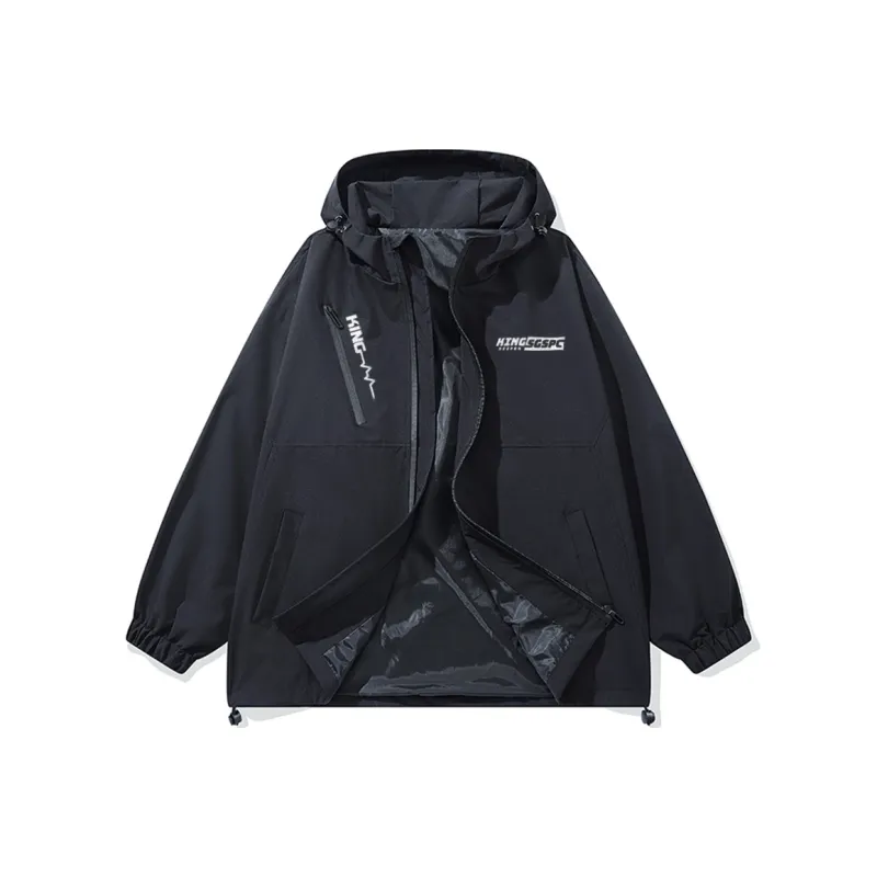 Kingsgspc Jackets & Coats Unisex-0