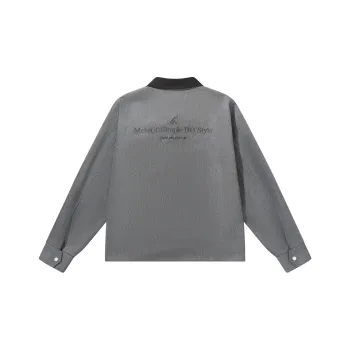 HARSH AND CRUEL Jackets Coats Unisex