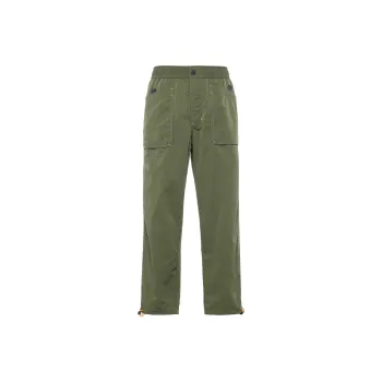 Converse Casual Pants Men Army Green