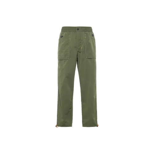 Converse Casual Pants Men Army Green