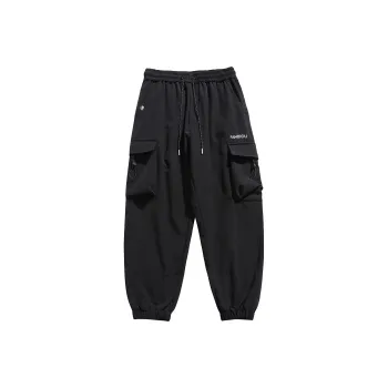 FANBIOU FW22 Cargo Pants Casual Pants Unisex