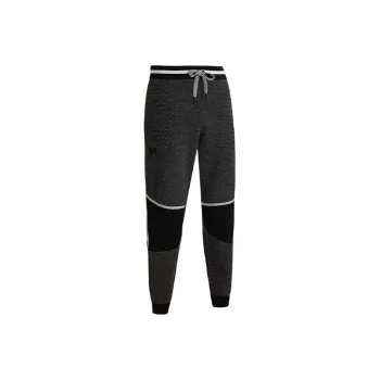 Under Armour Sports Pants Men's Gray