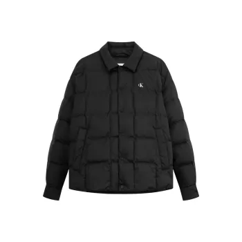 Calvin Klein Down Jackets Men