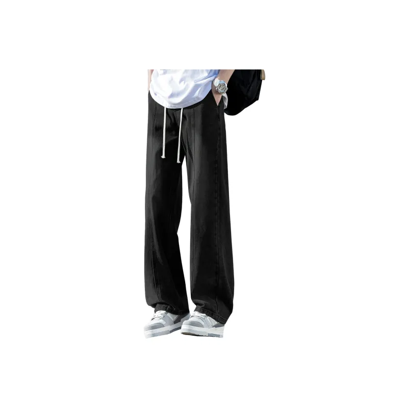 Wenpercy Jeans Unisex-0