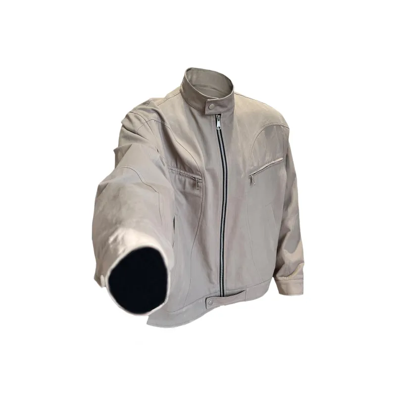 Love Monster Jackets Coats Unisex-4
