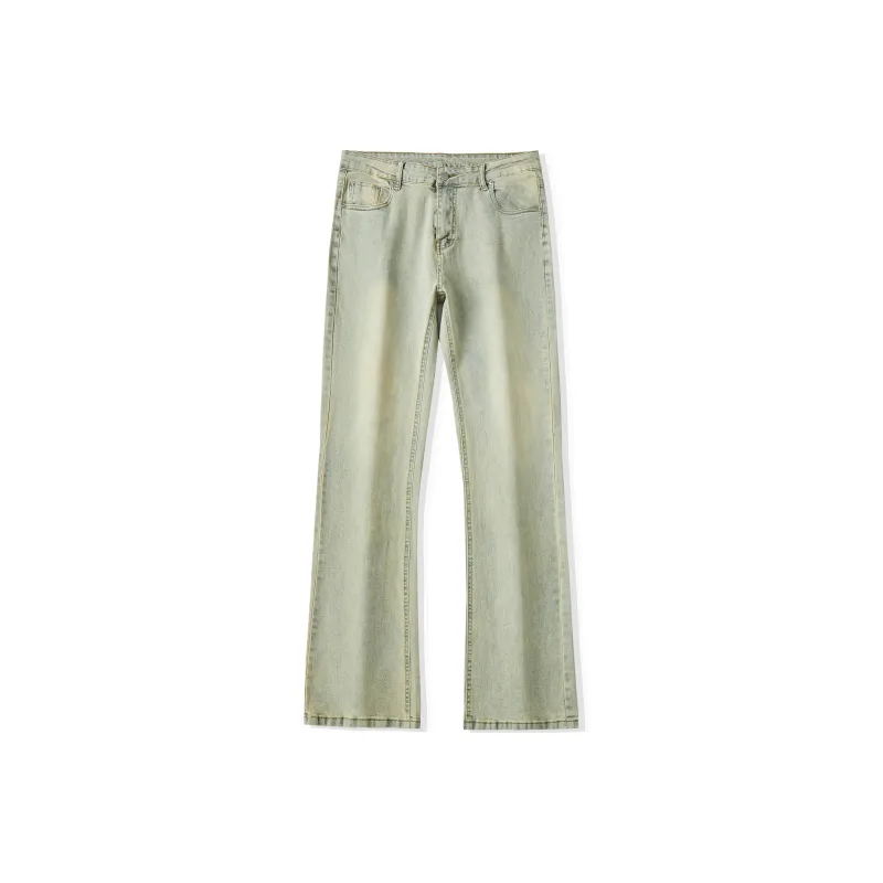 Emoji Jeans Unisex-13