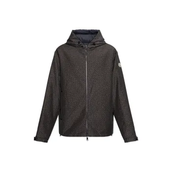 Moncler Guery Reversible Jacket